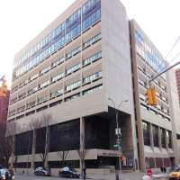Omar Epps Fiorello H. LaGuardia High School of Music & Art and Performing Arts