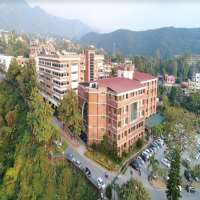 Shruti Rawat Dehradun Institute of Technology (DIT) University, Dehradun