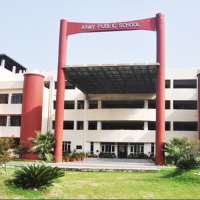 Shruti Rawat Army public School, Chandimandir, Panchkula