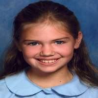 Kate Upton Childhood Image