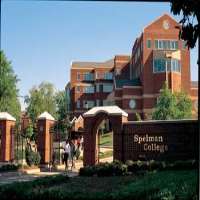 Shaun Robinson Spelman College