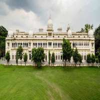 Arham Abbasi University of Lucknow