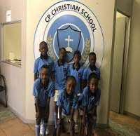 Arham Abbasi Christian Primary School
