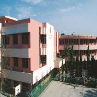 Abhianshu Vohra DAV Public School, Amritsar