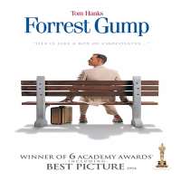 James Phelps Favourite Movie Forrest Gump (1994), Happy Gilmore (1996)