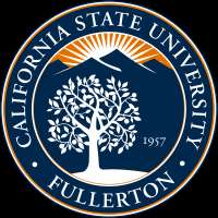 Sherry Cola California State University Fullerton