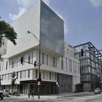 Leonard Roberts The Theatre School at DePaul University
