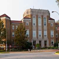 Leonard Roberts University City High School