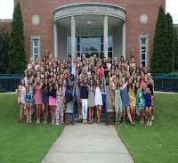 Rachel Boston Girls Preparatory School