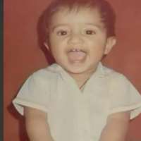 Stebin Ben Childhood Image