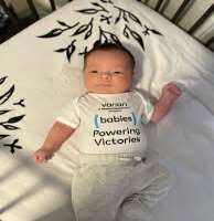 Matthew Rauch Childhood Image
