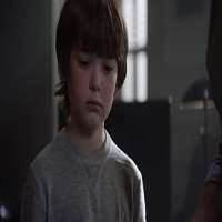 Michael Jacob Childhood Image