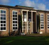 Daniel Ezra Fortis Academy in Great Barr, Birmingham