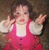 Cassandra Naud Childhood Image