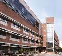 Yoon Sang-Jeong Kaywon Arts High School