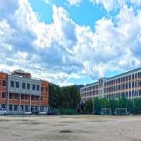 Lee Ki-young Gyeongsin High School