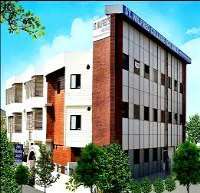 Isha Anand Sharma St. Wilfred's College For Girls, Jaipur