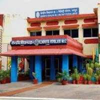 Isha Anand Sharma Kendriya Vidyalaya No.2, Jaipur