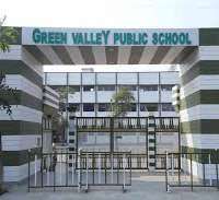 Giriraj Kabra Green Valley Public School, Jabalpur