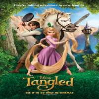 Hania Aamir Favourite Movie Tangled (2010), Goliyon Ki Raasleela Ram-Leela (2013)