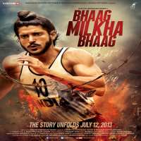 Divya Kakran Favourite Movie Bhaag Milkha Bhaag (2013)