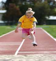 Tayla Vlaeminck Childhood Image