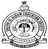 Nikhil Siddharth Muffakham Jah College of Engineering and Technology