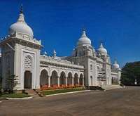 Nikhil Siddharth Hyderabad Public School
