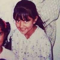 Parveen Kaur Childhood Image