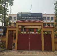 Saptrishi Ghosh Bhavan's Gangabux Kanoria Vidyamandir, Scottish Church College