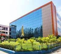 G. Sathiyan St. Joseph's College Of Engineering, Chennai