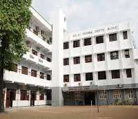 G. Sathiyan Kola Perumal chetty Vaishnav senior Secondary Schol, Tamil Nadu
