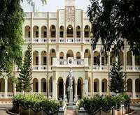 Sharath Kamal Loyola College, India