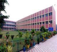 Sagar Ahlawat Goswami  Ganaesh Dutta Sanatan Dharma College, Chandigarh