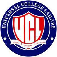 Omair Rana University College Lahore
