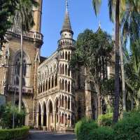 Aaditi Pohankar University of Mumbai