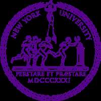 Brandon Scott New York University