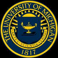 Damon Gupton University of Michigan