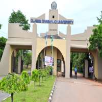 Kehinde Bankole Olabisi Onabanjo University