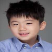 Yang Hee-won Childhood Image