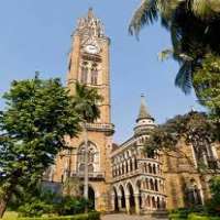 Sagar Parekh Mumbai University