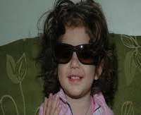 Swarnim Neema Childhood Image