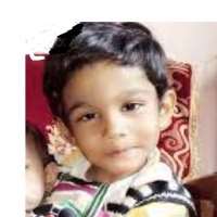 Ritu Chaudhary Seth Childhood Image