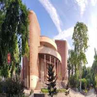 Ritu Chaudhary Seth Jesus and Mary College, University of Delhi