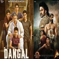 Ritu Chaudhary Seth Favourite Movie Bahubali, Dangal