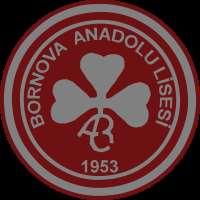 Murat Garipagaoglu Bornova Anadolu High School