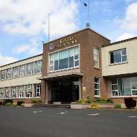 Elliot Tittensor Heywood Community High School