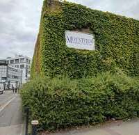 Wil Johnson Mountview Drama School