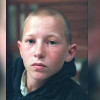 Luke Tittensor Childhood Image