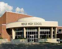 Ray Strachan Ridge High School